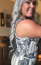 5140 Western Prep Top