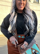 5083 Friday Night Top