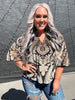 5412 Damask Me What Top