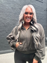 5454 Luxy Drop Jacket