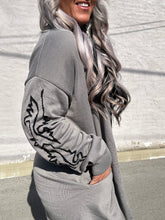 4996 Ryon Roper Cardigan