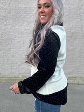 5006 Bling Byrd Sweater