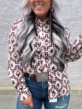 4894 Meet me at the Mesa Button Up