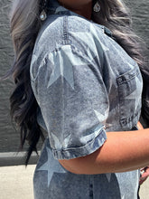 5279 Superstar Dress