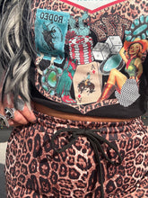 5531 Range Roar Pants