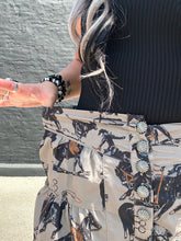 5300 Fair Flare Shorts