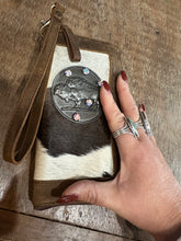 2641 Leather Buffalo Wallet