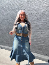 5473 Cowgirl Up Dress