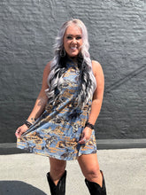 5261 Canyon Dust Dress