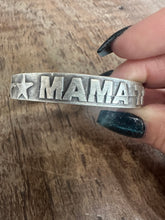 5173 Mama Tried Bangle Bracelet
