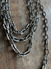 5502 Chain Necklaces