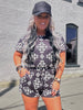 5150 The High Road Romper
