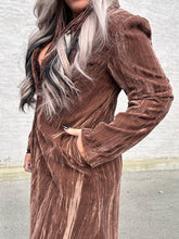 4808 Crushin on You Duster Navy