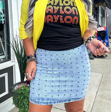 4635 Studded Dreams Skirt