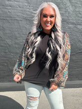 5485 Paisley Dreams Top