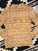 4383 Sunrise Mesh Top
