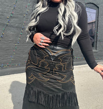 5402 Boss Lady Skirt