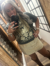 5408 Free Bird Graphic Tee