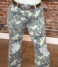 5553 Round the Track Denim