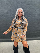 5449 Nashville Charm Dress