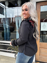 3255 Cowgirl Glam Top