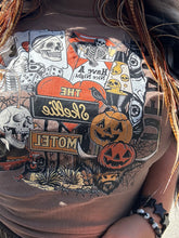 5450 Skellie Motel Tee