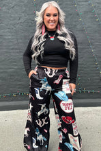 5471 Cowboy Party Pants