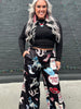 5471 Cowboy Party Pants