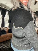 5456 Silverado Jacket