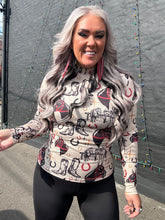 5515 Head Over Heels Top