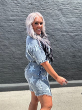 5279 Superstar Dress