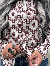 4894 Meet me at the Mesa Button Up