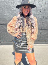 5403 Star Studded Skirt