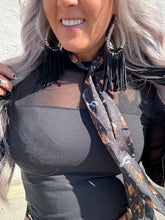 4977 Nine Lives Dress