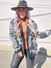 4979 Leddy Leather Top Saddle