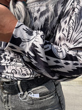 4915 Straight and Narrow Top