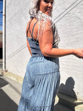 5098 Tencel Time Jumpsuit