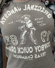 5268 Original Gangsta Tee
