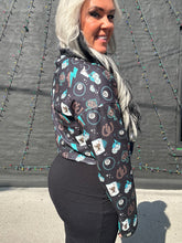 5496 Cowgirl Charm Jacket