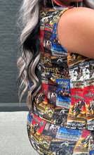 5267 Vintage Rodeo Vest