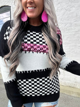 4988 The Coraline Sweater