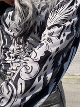 4915 Straight and Narrow Top