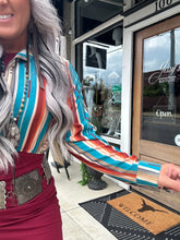 4385 Country Sunshine Top