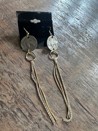 5374 Earrings