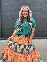 5235 Emerald Sky Top