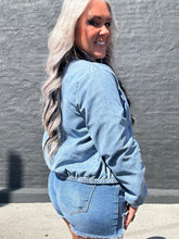 5481 Coolest Cowgirl Jacket