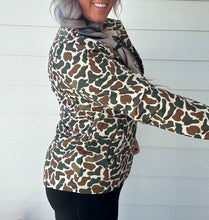 5443 You Can’t See Me Jacket