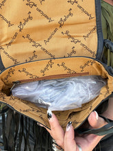 4148 Saddle Blanket Handbag