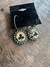 5378 Earrings