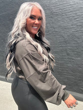 5454 Luxy Drop Jacket